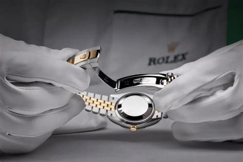 revisione rolex quanto costa 2022|La procedura della revisione completa .